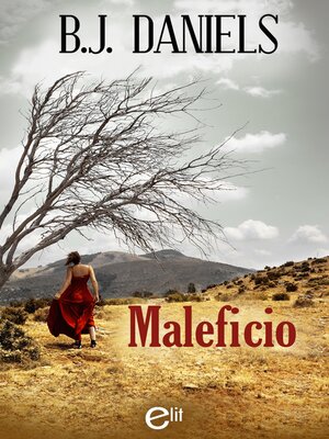 cover image of Maleficio